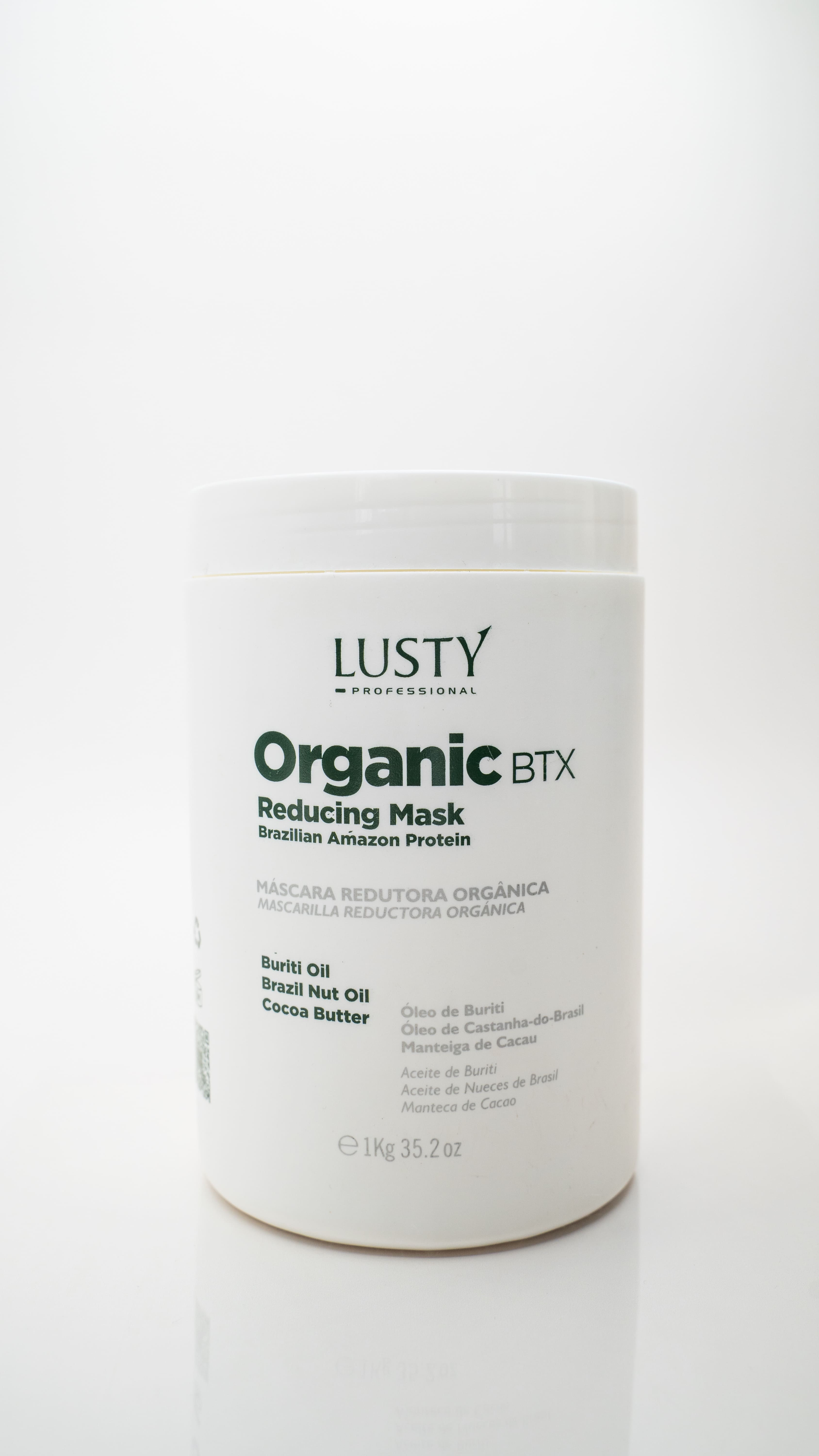B.TOX ORGANIC - SOIN REPULPANT & GLOSS