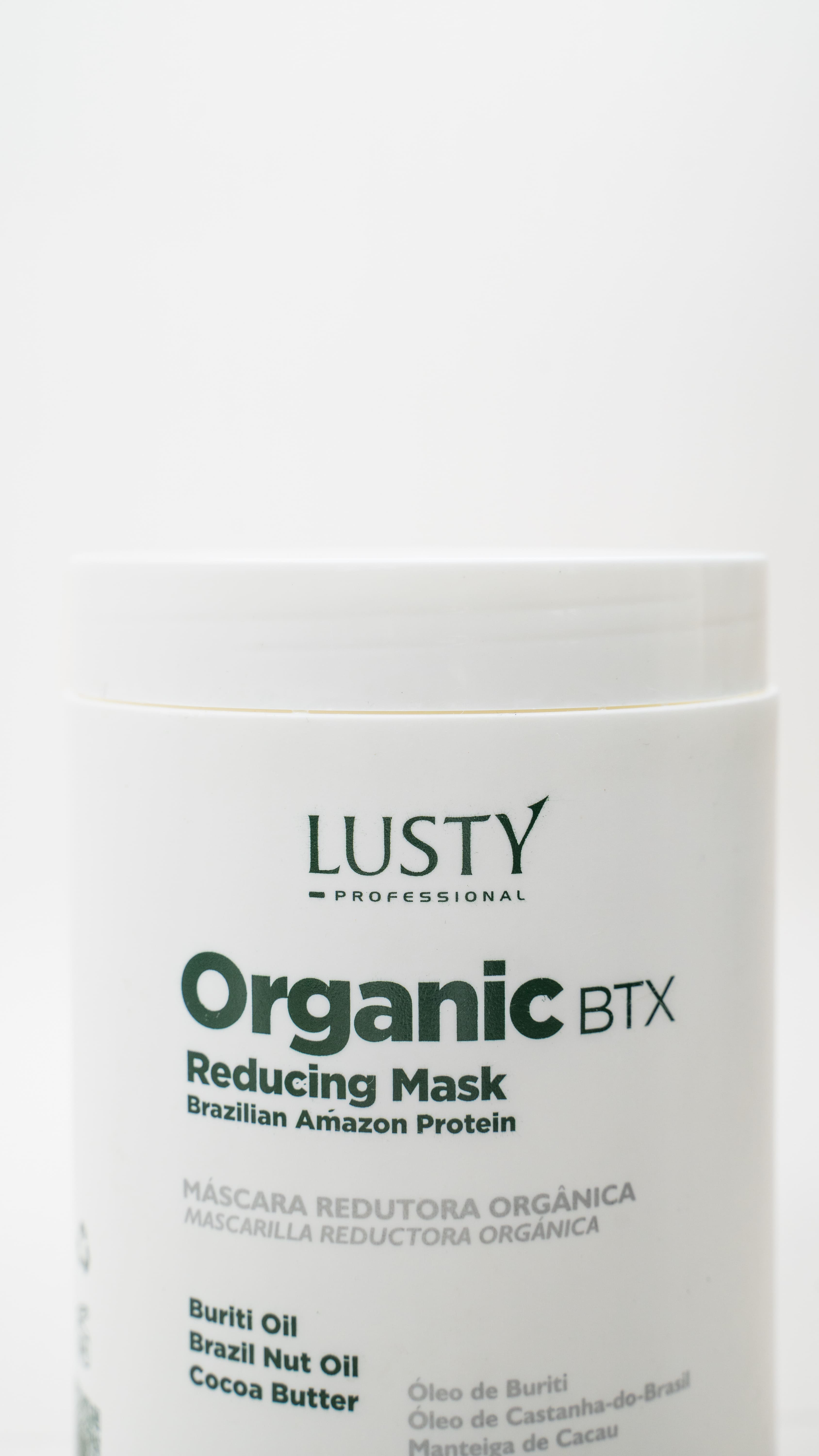 B.TOX ORGANIC - SOIN REPULPANT & GLOSS