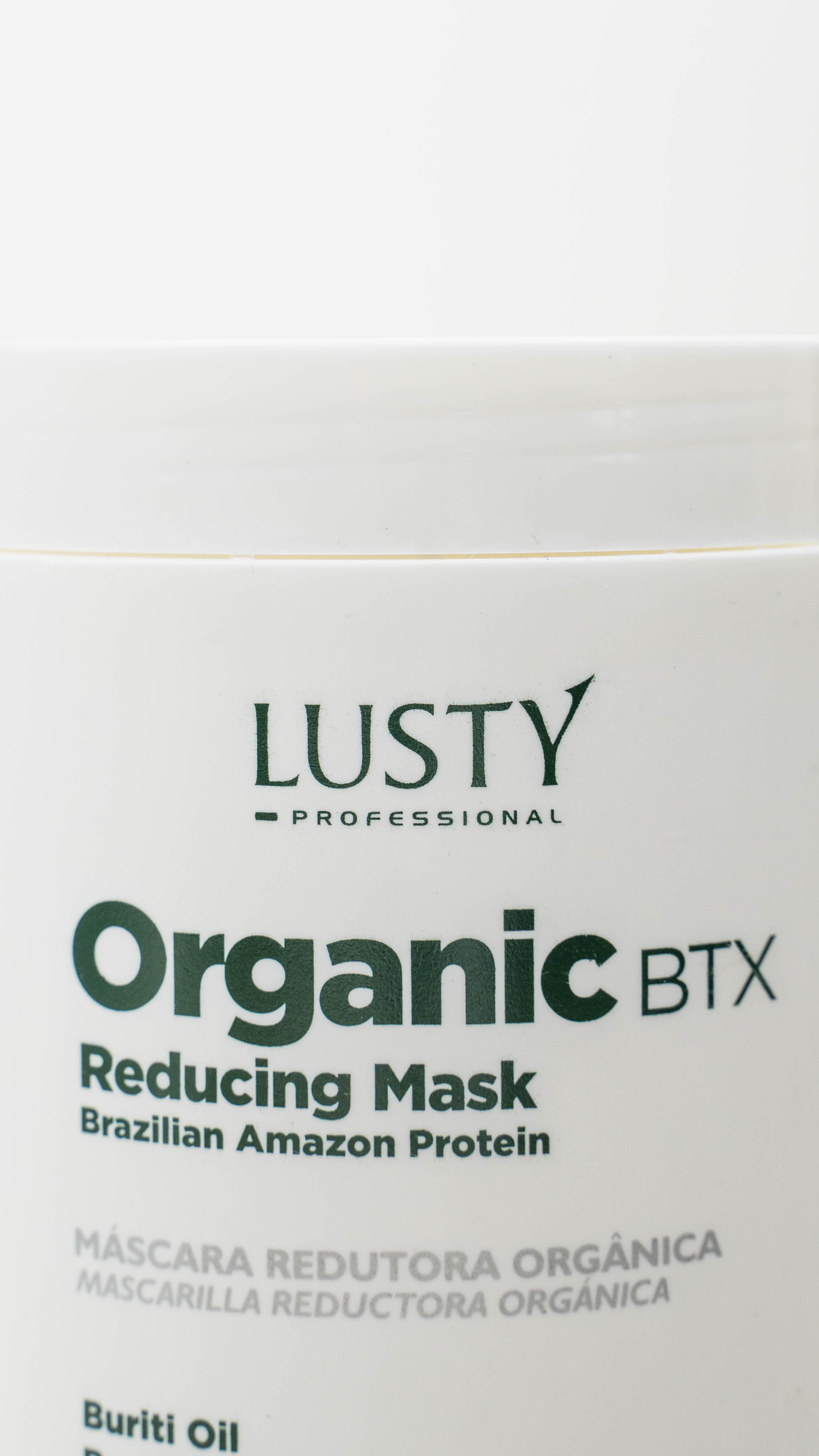 B.TOX ORGANIC - SOIN REPULPANT & GLOSS