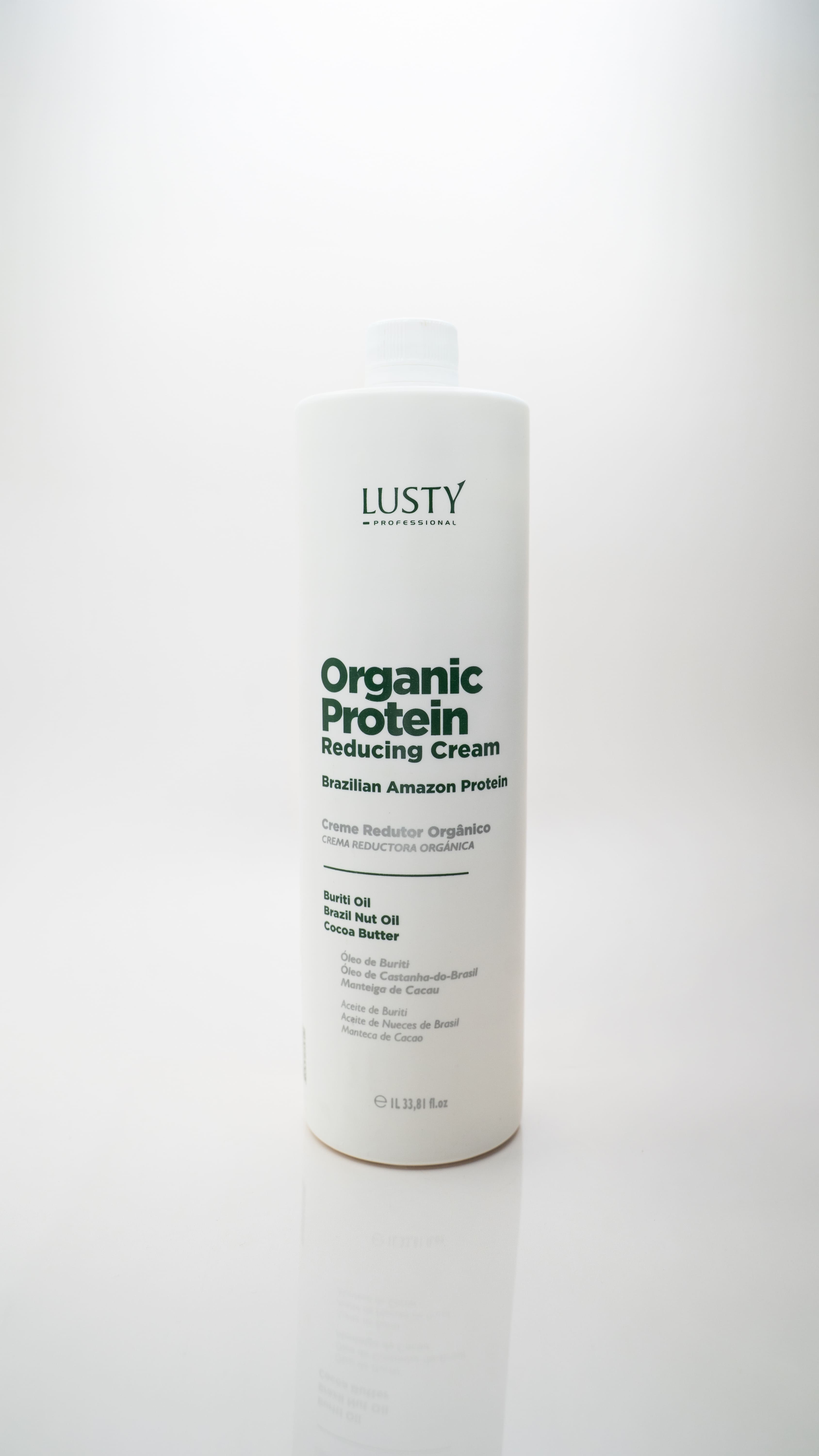 LISSAGE ORGANIC PROGRESSIVE