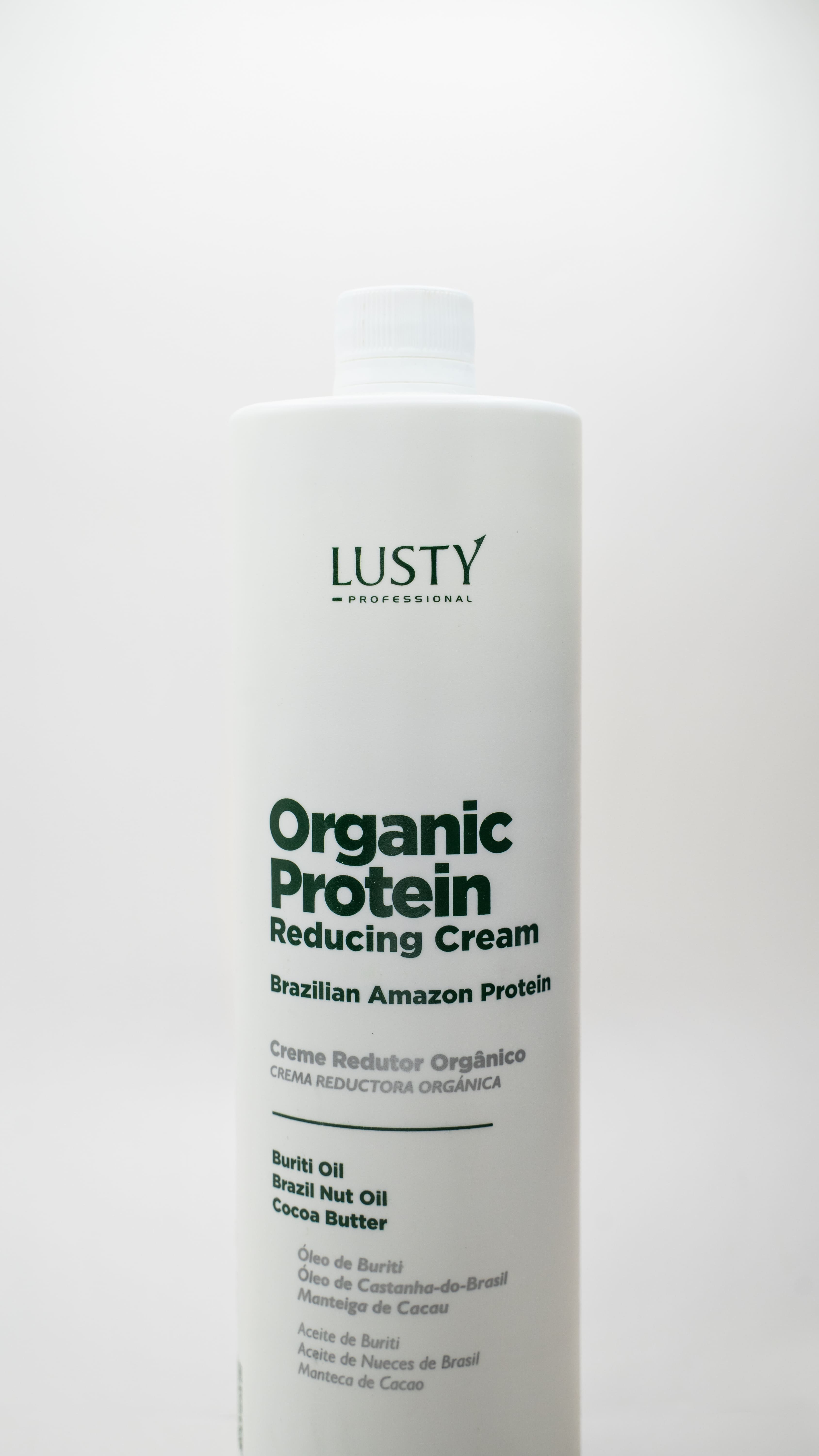 LISSAGE ORGANIC PROGRESSIVE