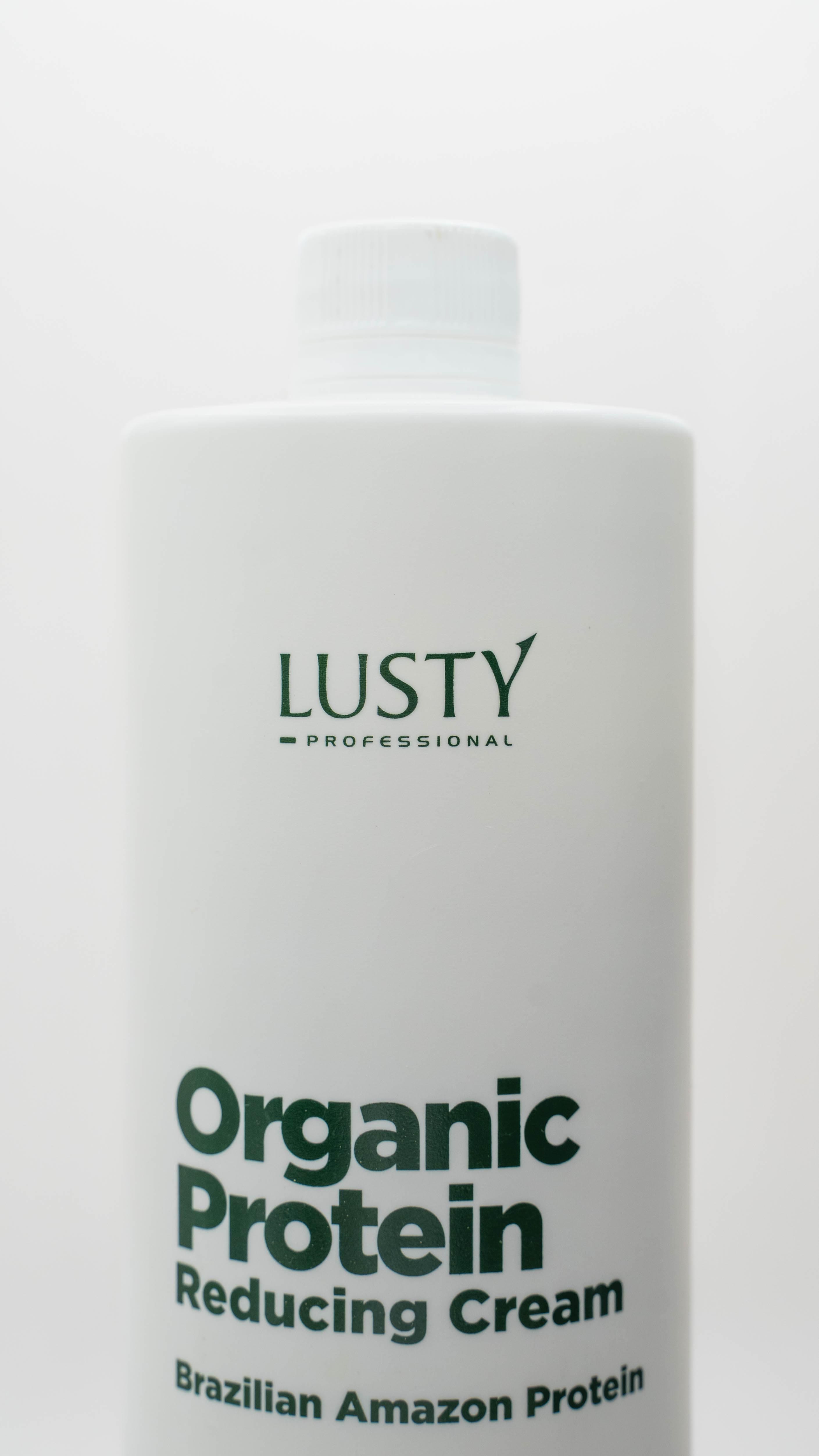LISSAGE ORGANIC PROGRESSIVE