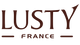LUSTY FRANCE