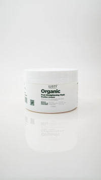 MASQUE ORGANIC NUTRITION