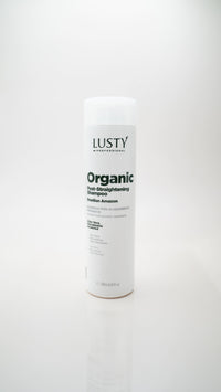 SHAMPOING ORGANIC HYDRATATION