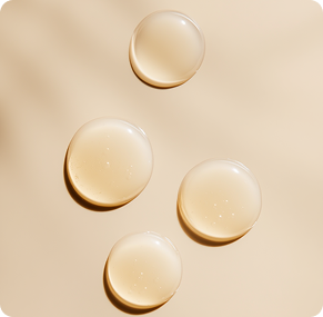 Texture produit
